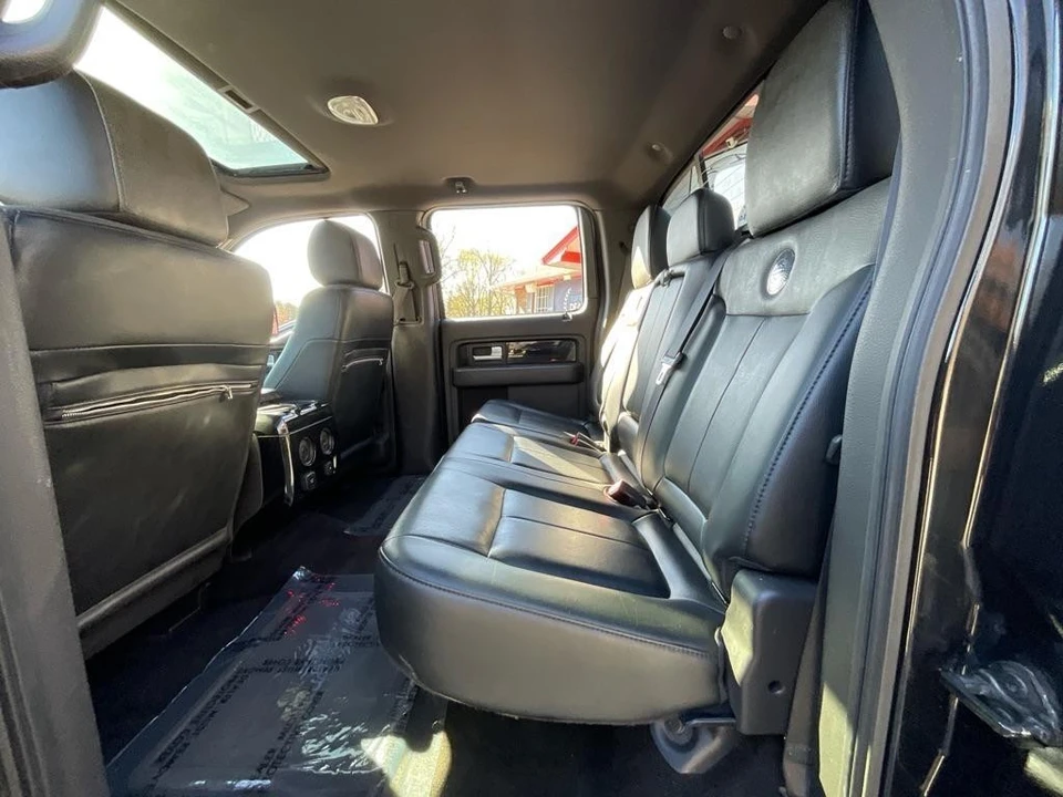 2012 Ford F-150 12th Gen - Image 9 of 17