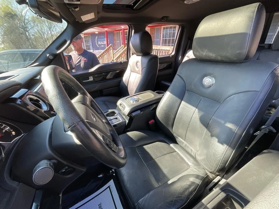 2012 Ford F-150 12th Gen - Image 7 of 17