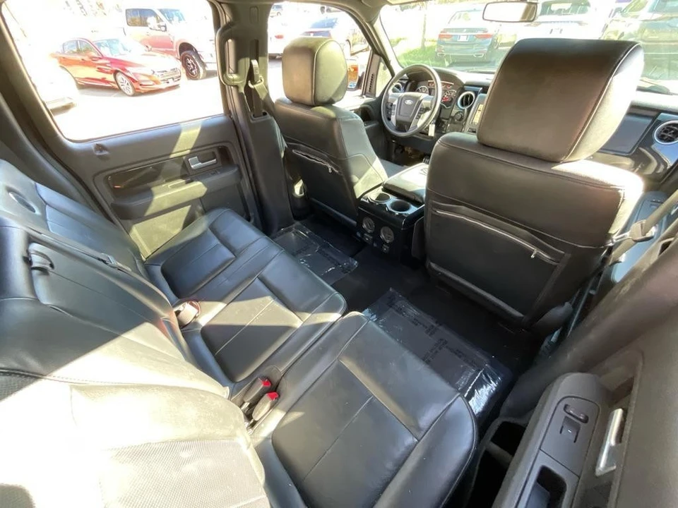 2012 Ford F-150 12th Gen - Image 12 of 17