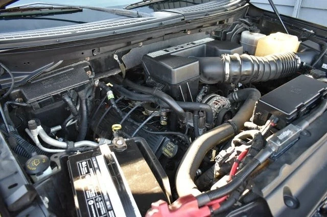 2012 Ford F-150 12th Gen - Image 16 of 17