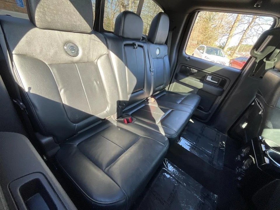 2012 Ford F-150 12th Gen - Image 11 of 17