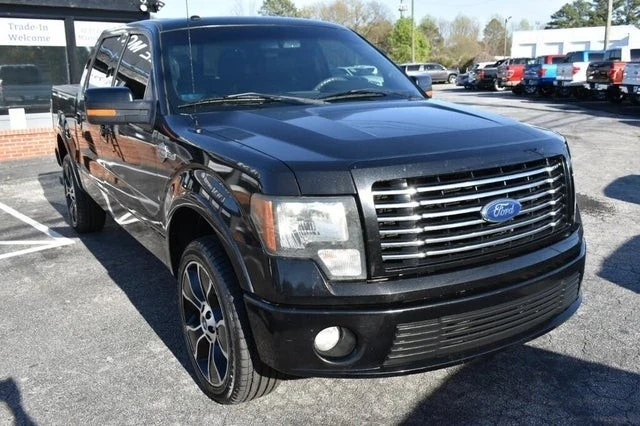2012 Ford F-150 12th Gen - Image 5 of 17