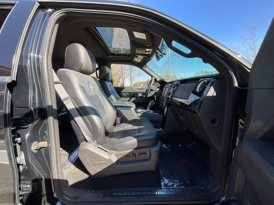 2012 Ford F-150 12th Gen - Image 6 of 17