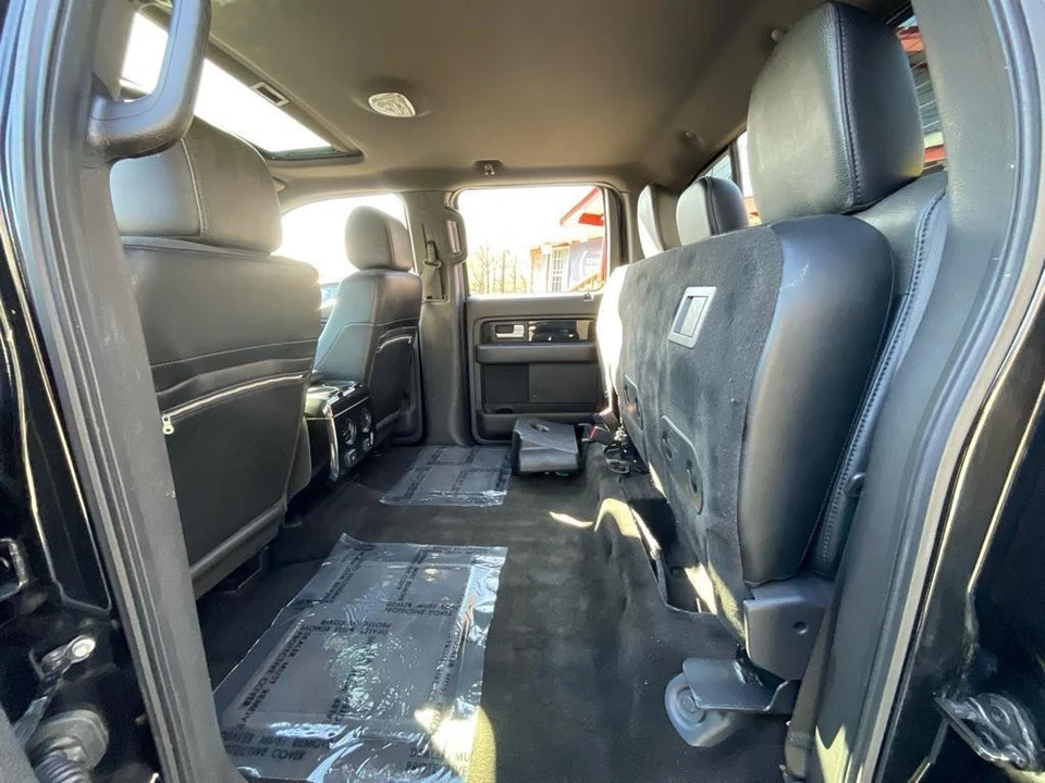 2012 Ford F-150 12th Gen - Image 10 of 17