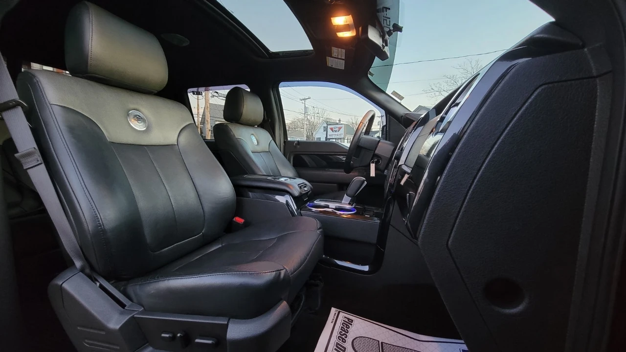 2012 Ford F-150 12th Gen - Image 19 of 30