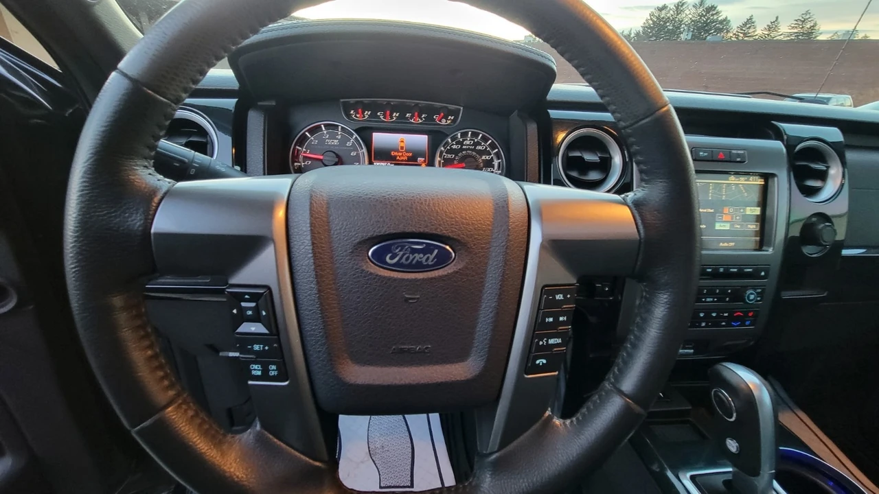 2012 Ford F-150 12th Gen - Image 13 of 30