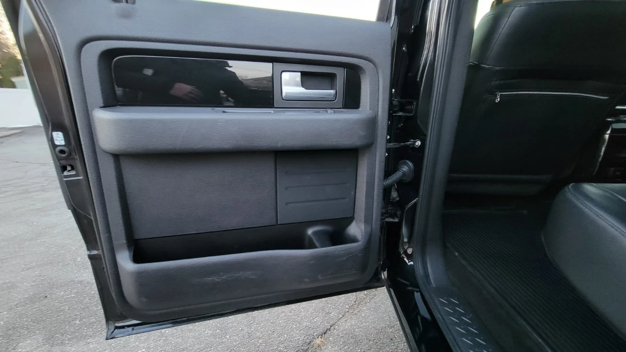 2012 Ford F-150 12th Gen - Image 24 of 30