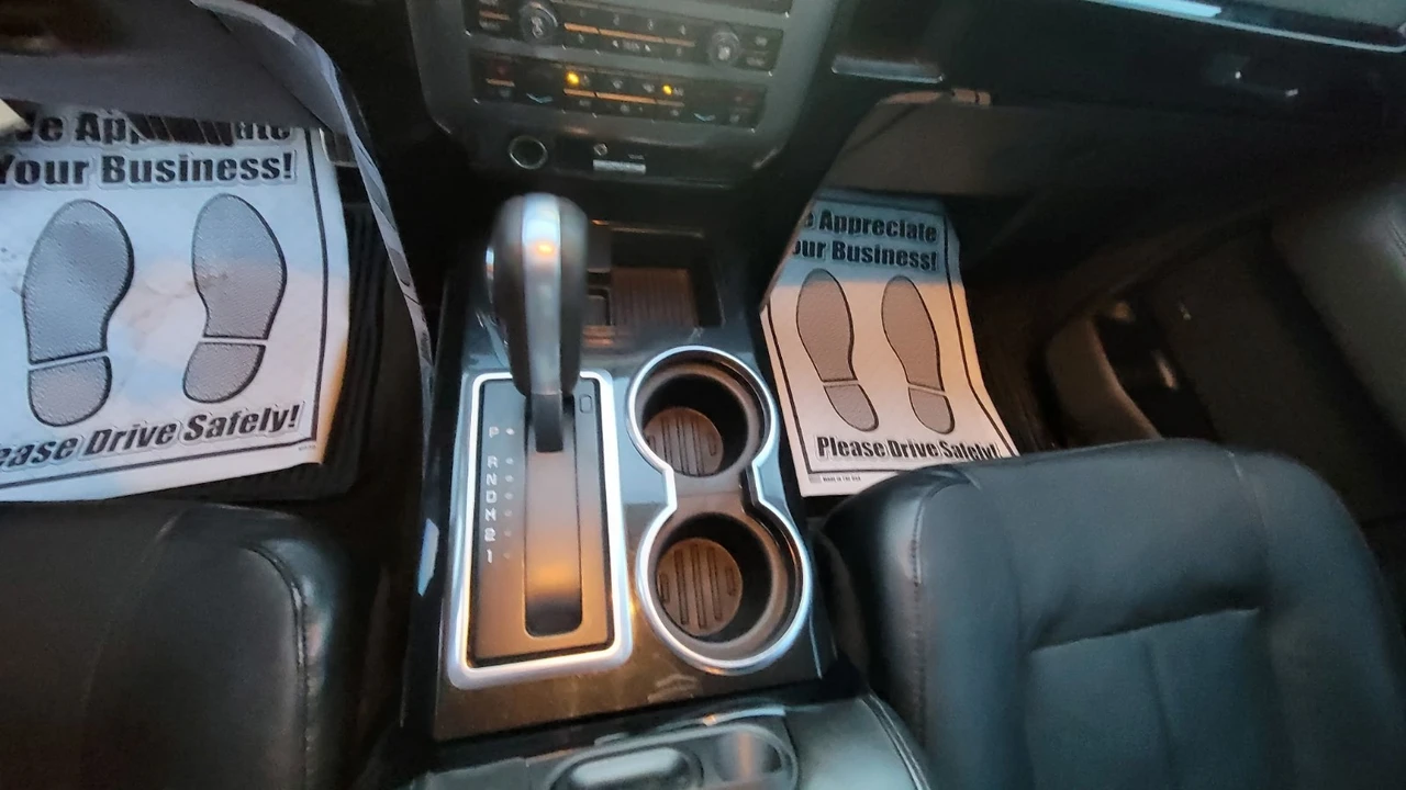 2012 Ford F-150 12th Gen - Image 15 of 30