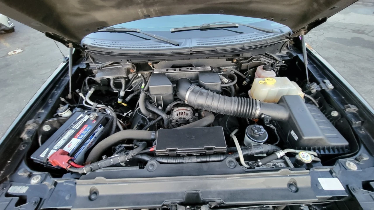 2012 Ford F-150 12th Gen - Image 27 of 30