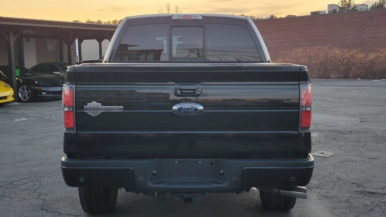 2012 Ford F-150 12th Gen - Image 6 of 30