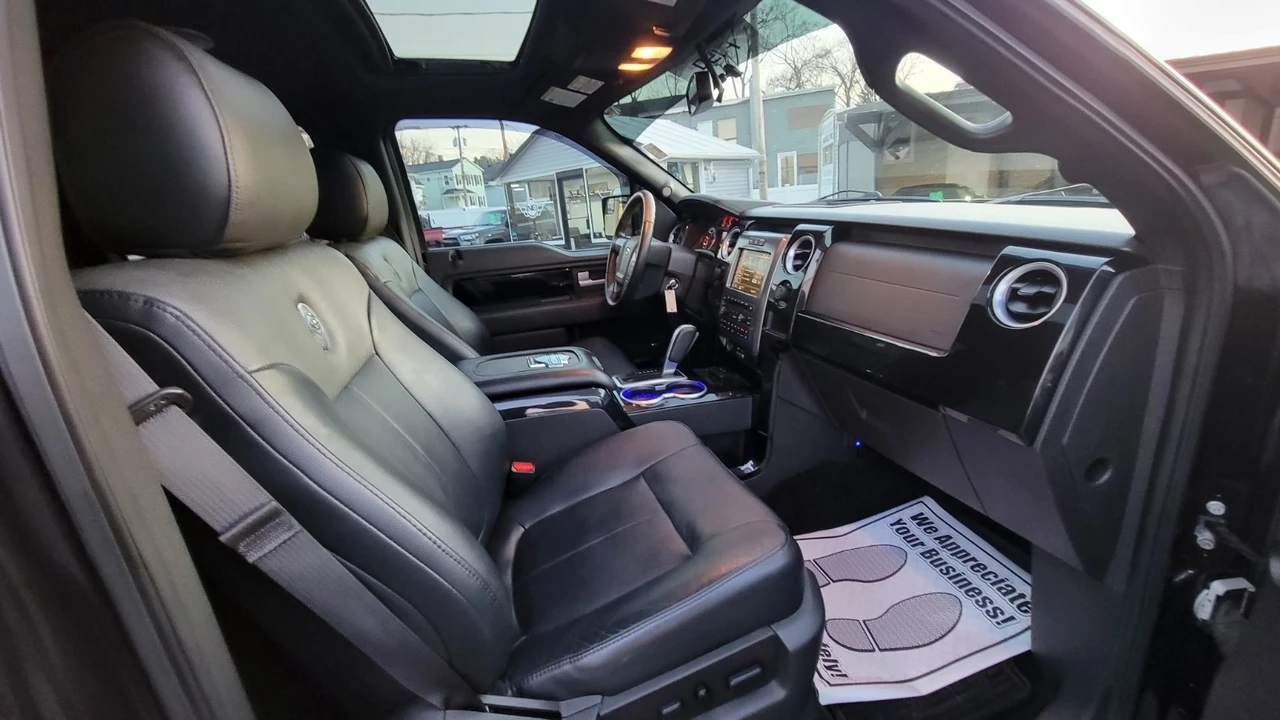 2012 Ford F-150 12th Gen - Image 17 of 30