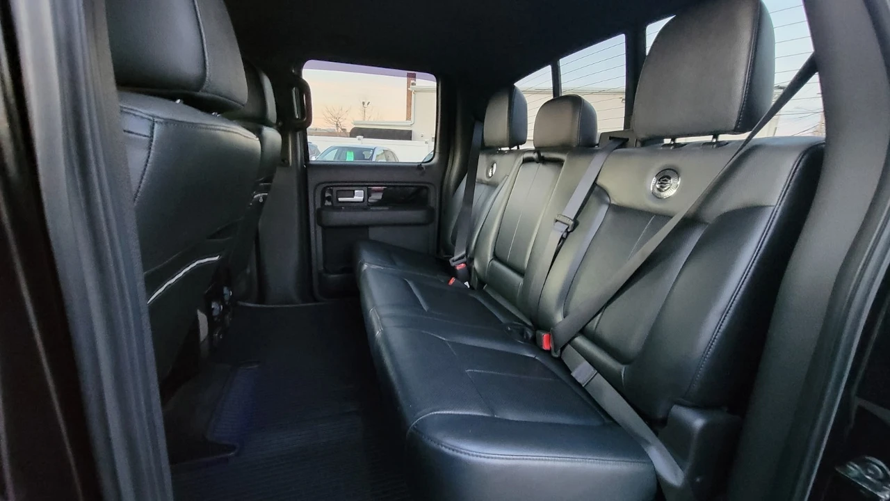 2012 Ford F-150 12th Gen - Image 25 of 30