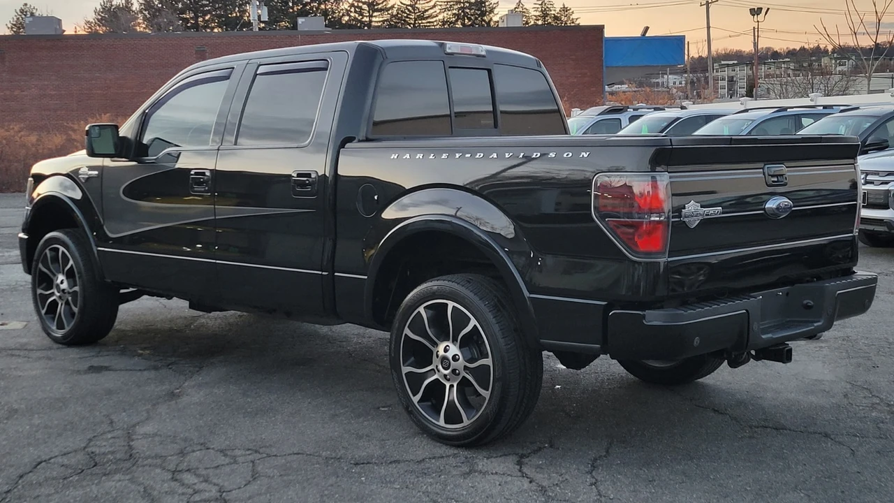 2012 Ford F-150 12th Gen - Image 7 of 30
