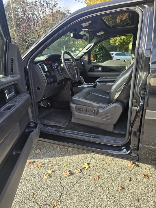 2012 Ford F-150 12th Gen - Image 29 of 30