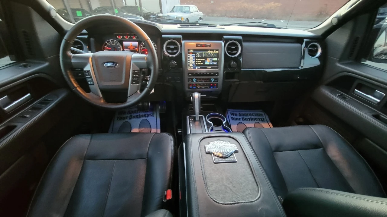 2012 Ford F-150 12th Gen - Image 10 of 30