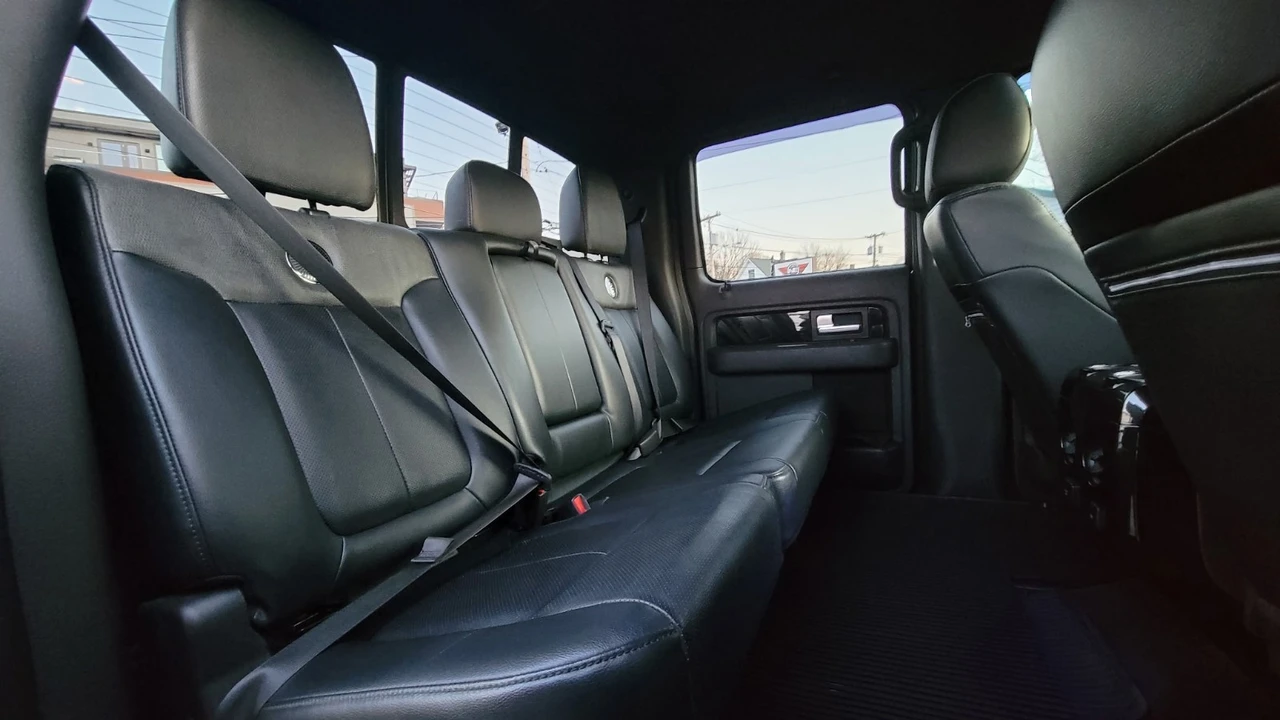 2012 Ford F-150 12th Gen - Image 22 of 30
