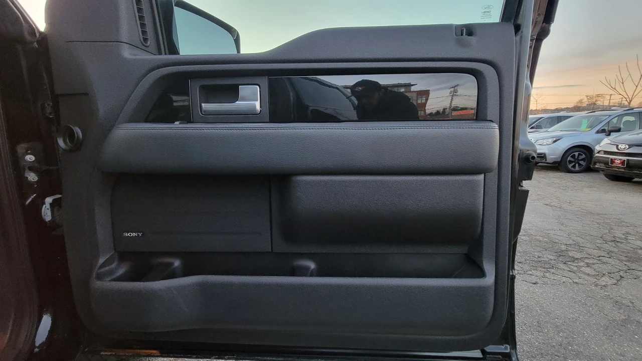 2012 Ford F-150 12th Gen - Image 18 of 30