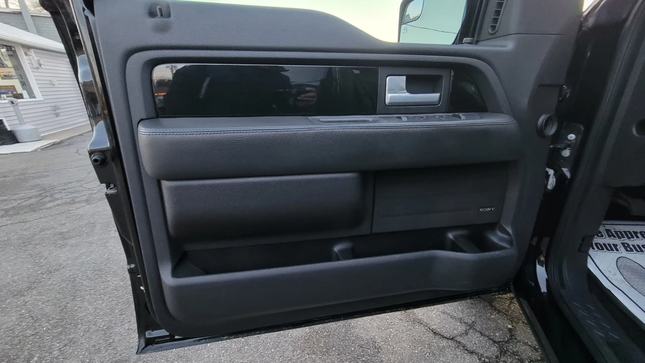 2012 Ford F-150 12th Gen - Image 30 of 30