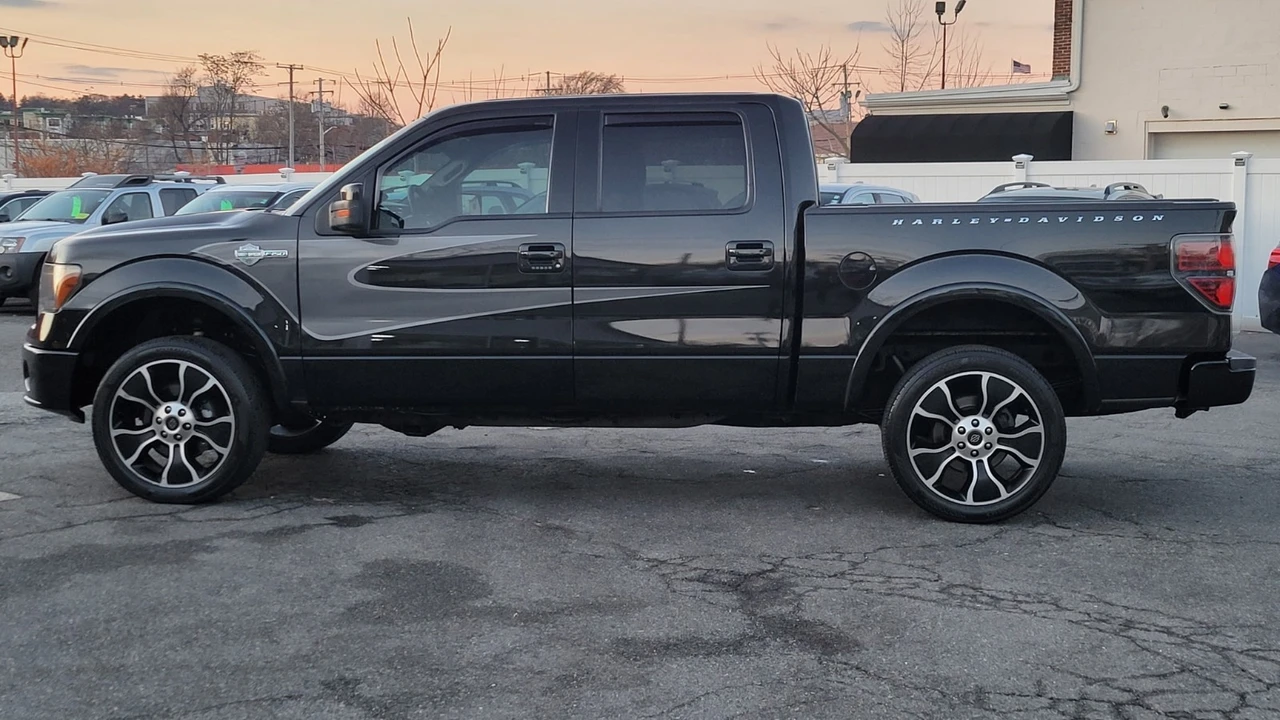 2012 Ford F-150 12th Gen - Image 8 of 30