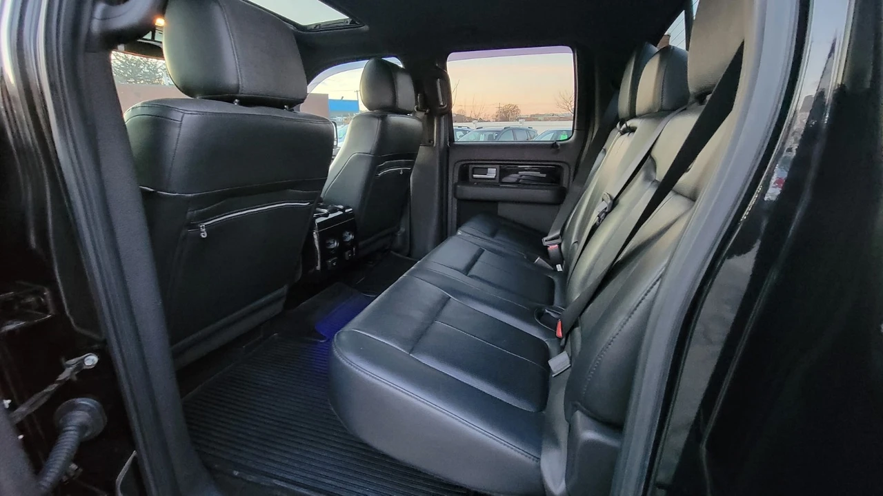 2012 Ford F-150 12th Gen - Image 23 of 30
