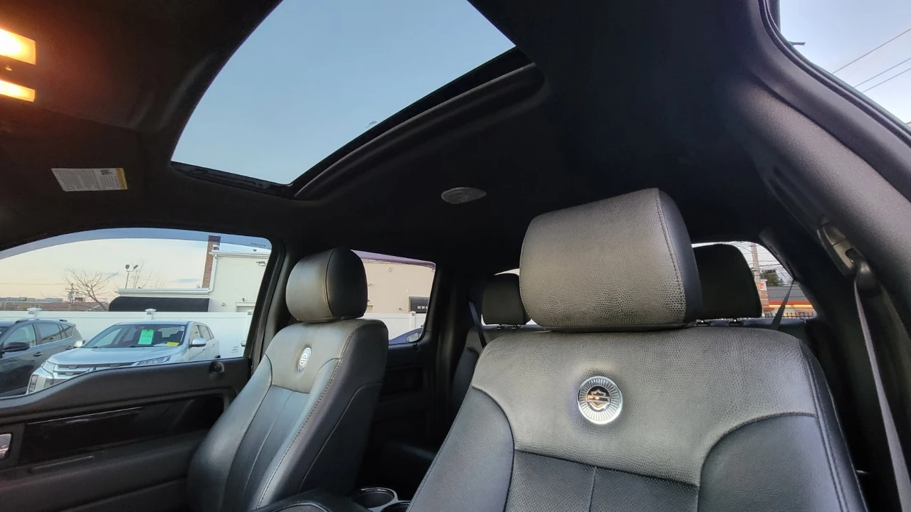 2012 Ford F-150 12th Gen - Image 16 of 30