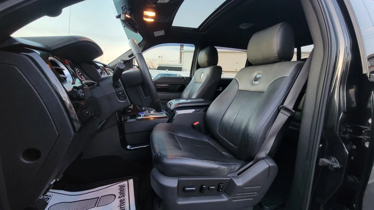2012 Ford F-150 12th Gen - Image 12 of 30