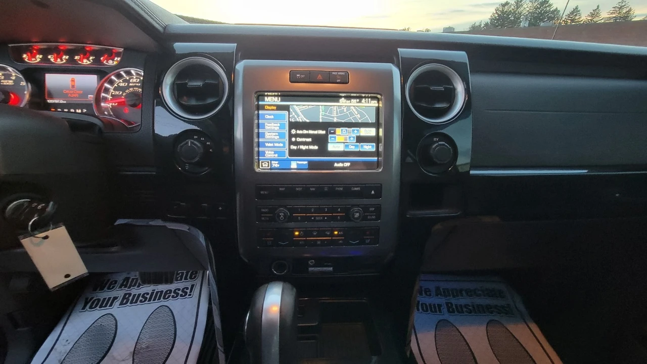 2012 Ford F-150 12th Gen - Image 14 of 30