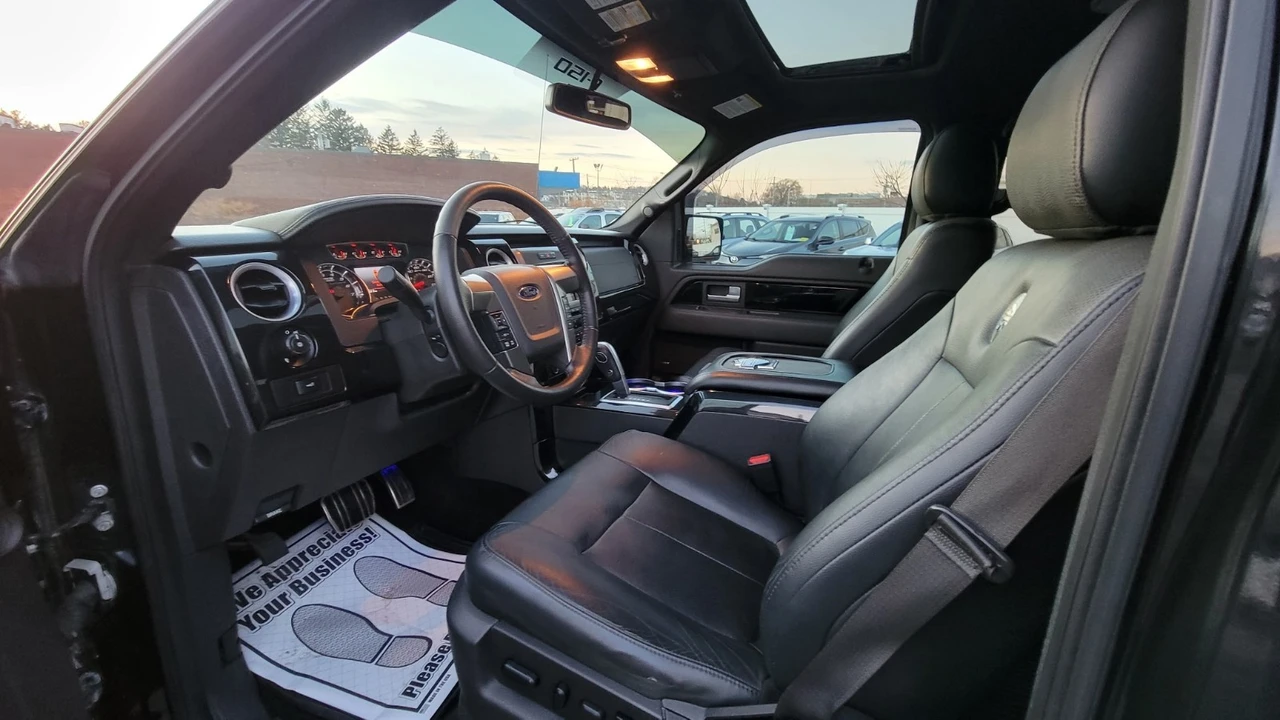 2012 Ford F-150 12th Gen - Image 11 of 30
