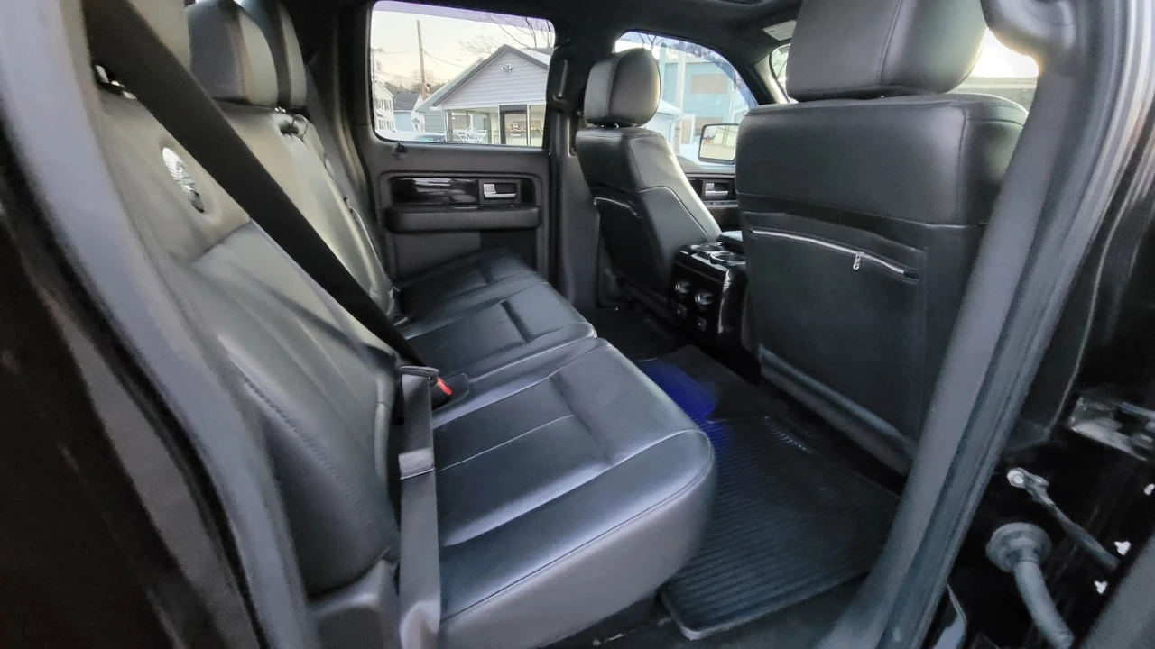 2012 Ford F-150 12th Gen - Image 20 of 30