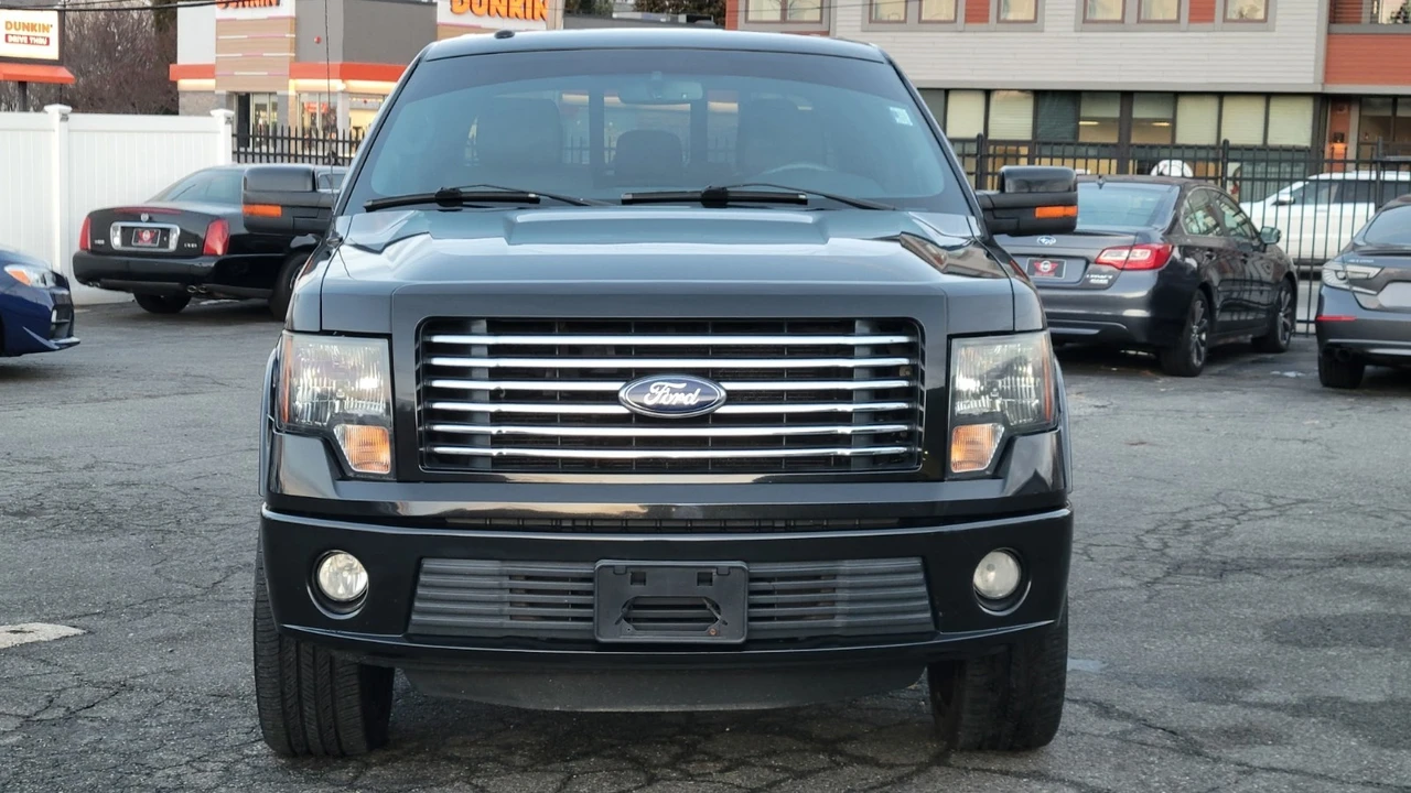 2012 Ford F-150 12th Gen - Image 2 of 30