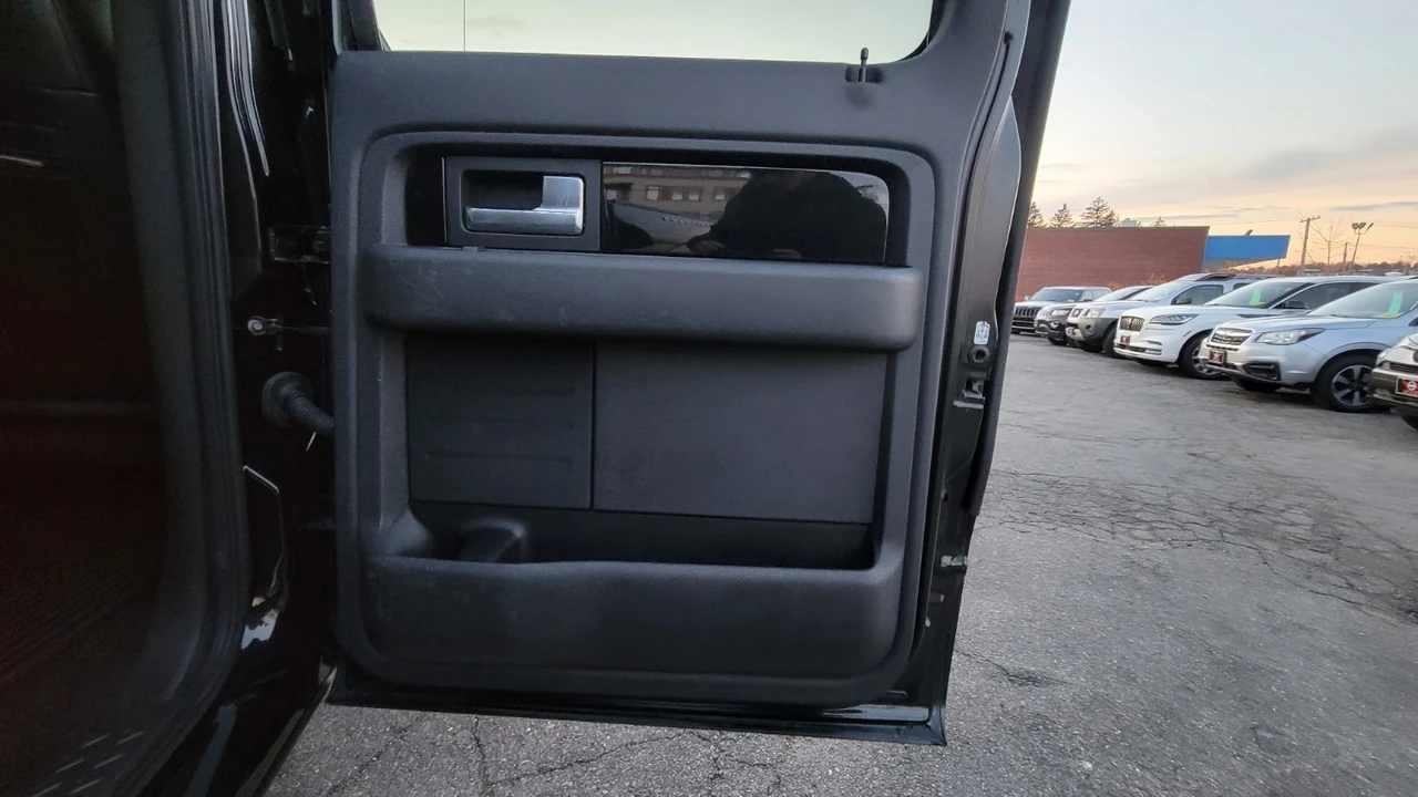 2012 Ford F-150 12th Gen - Image 21 of 30