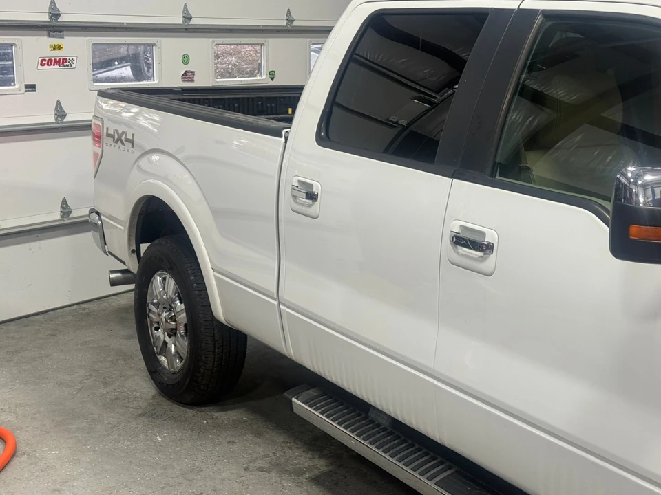 2012 Ford F-150 12th Gen - Image 12 of 21