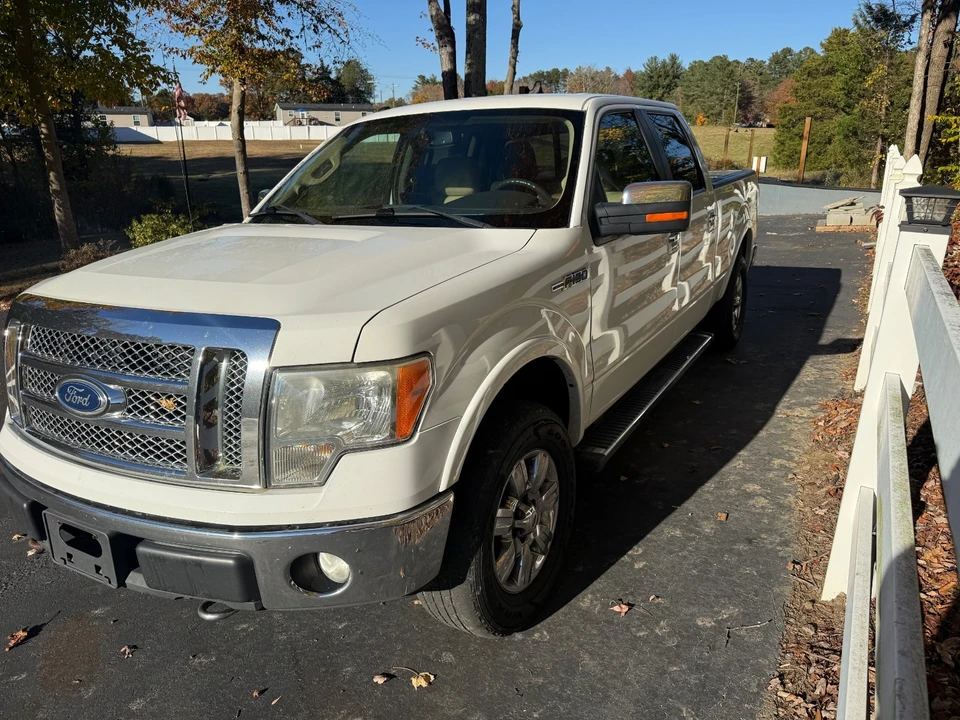 2012 Ford F-150 12th Gen - Image 3 of 21