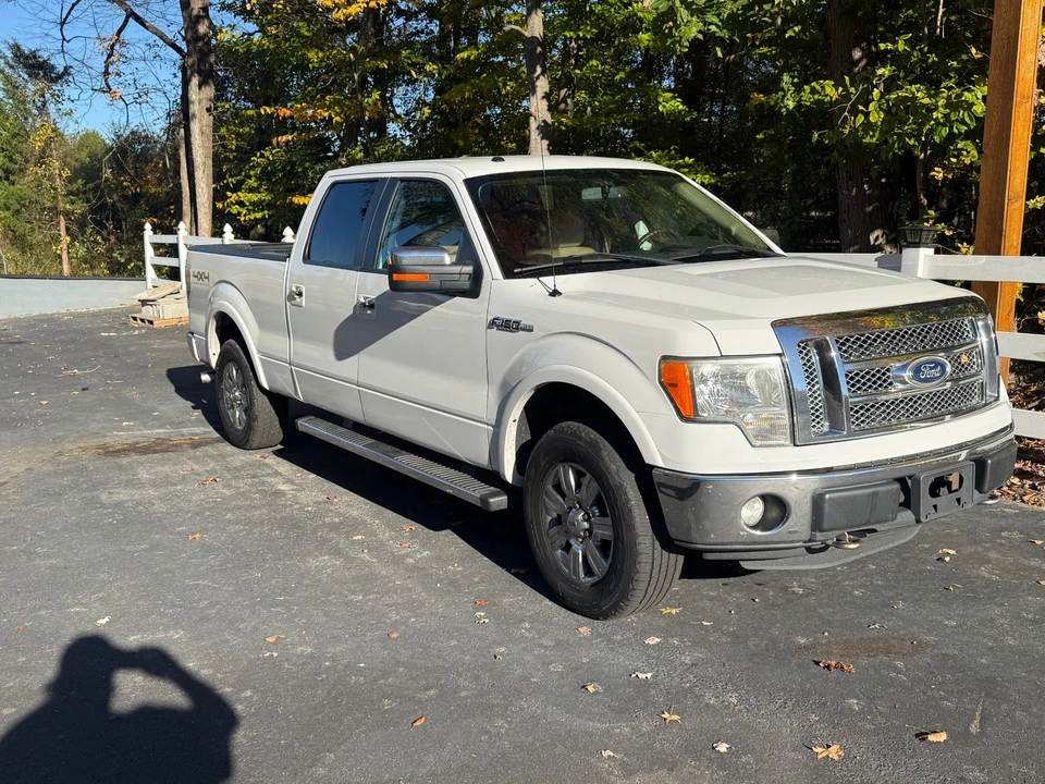 2012 Ford F-150 12th Gen - Image 2 of 21