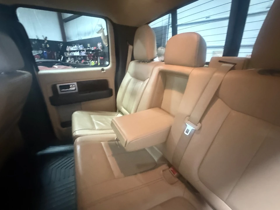 2012 Ford F-150 12th Gen - Image 15 of 21