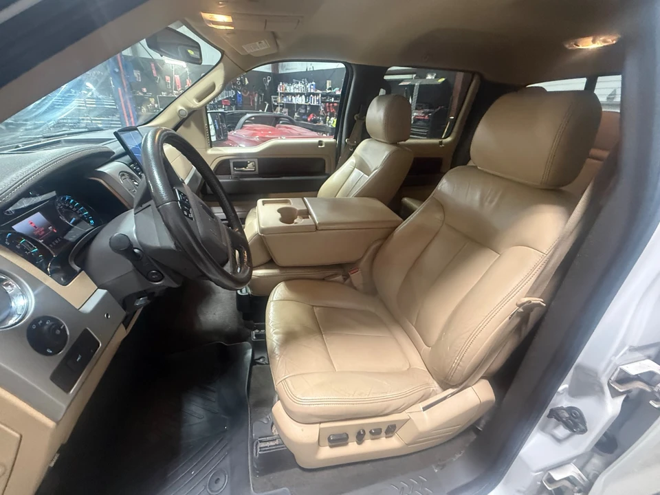 2012 Ford F-150 12th Gen - Image 20 of 21