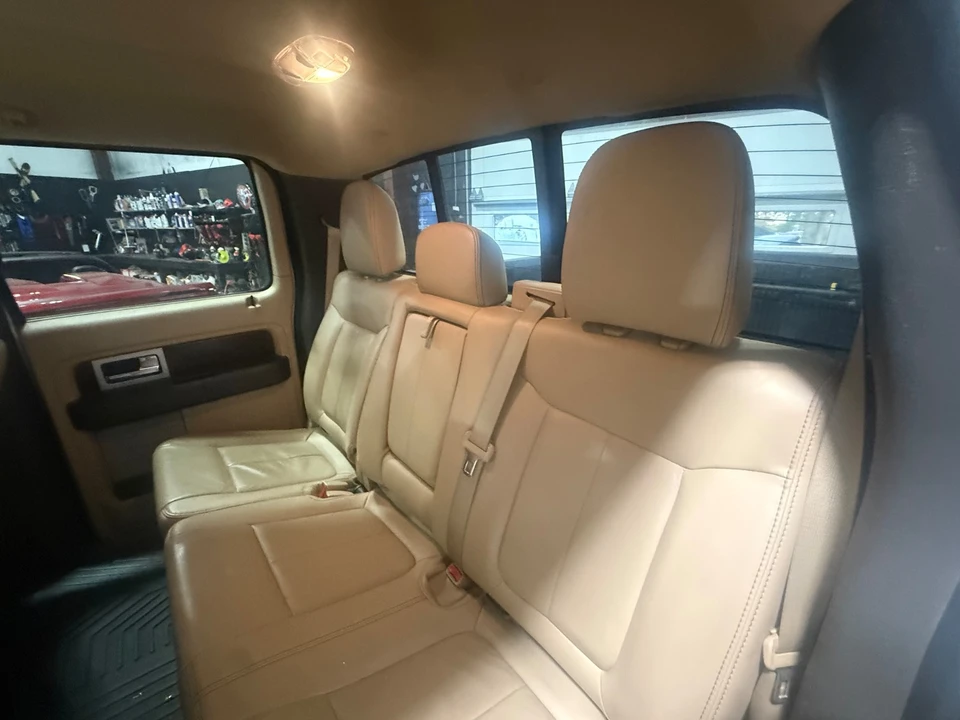 2012 Ford F-150 12th Gen - Image 16 of 21