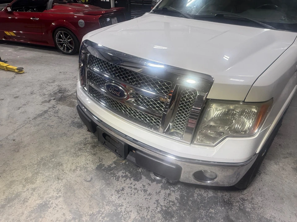 2012 Ford F-150 12th Gen - Image 14 of 21