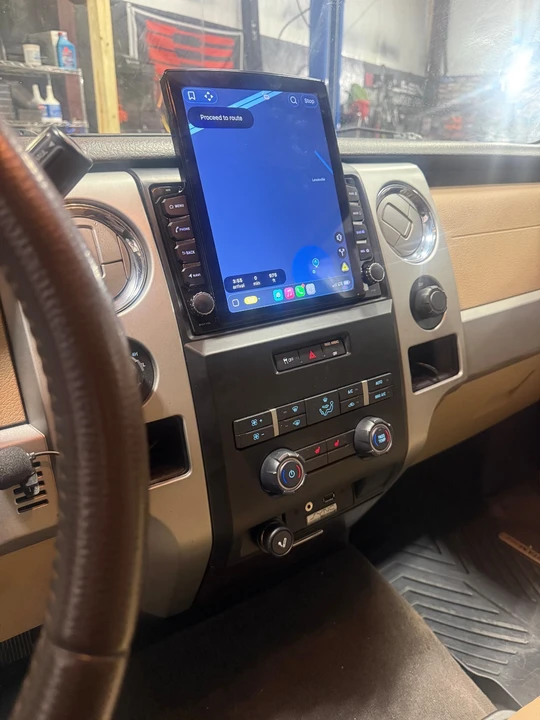 2012 Ford F-150 12th Gen - Image 21 of 21