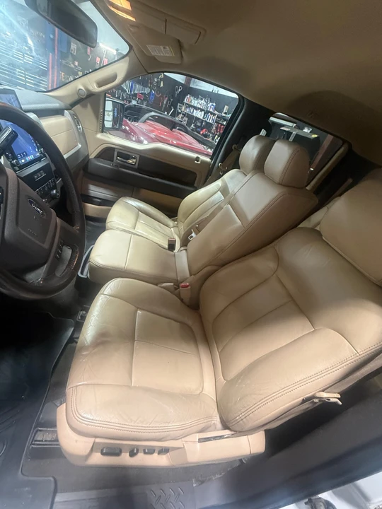 2012 Ford F-150 12th Gen - Image 17 of 21