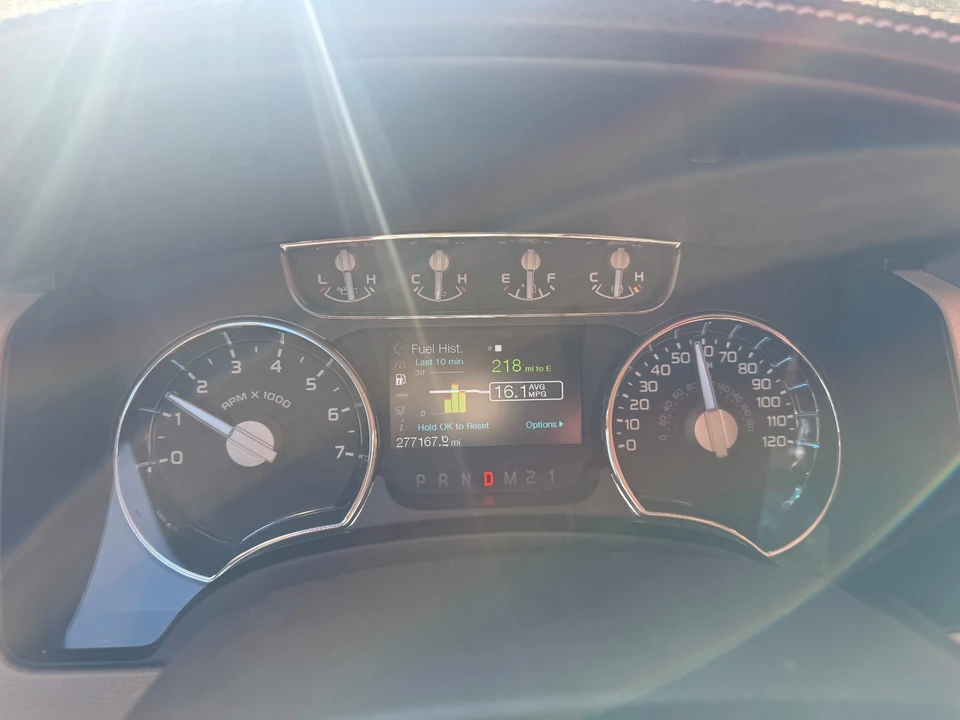 2012 Ford F-150 12th Gen - Image 4 of 21