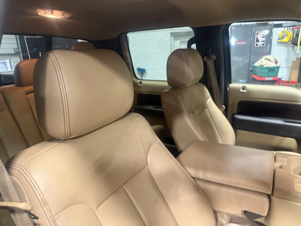 2012 Ford F-150 12th Gen - Image 7 of 21
