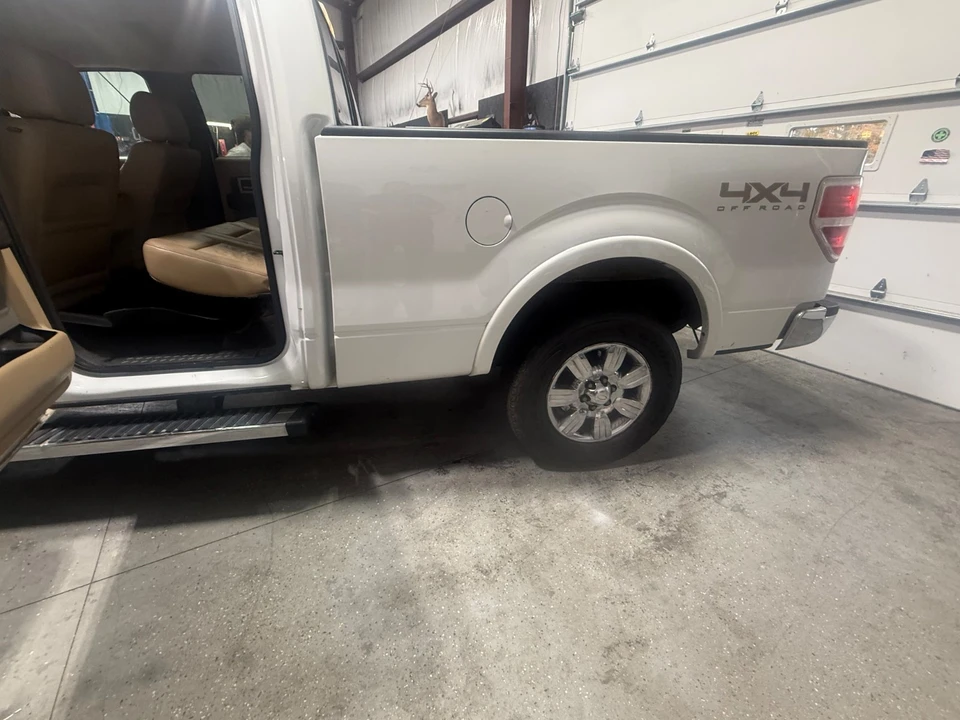 2012 Ford F-150 12th Gen - Image 18 of 21
