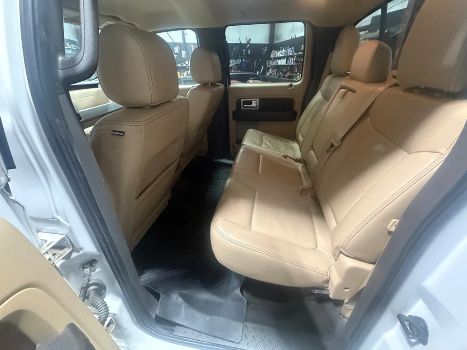 2012 Ford F-150 12th Gen - Image 19 of 21