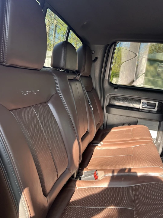 2012 Ford F-150 12th Gen - Image 5 of 14