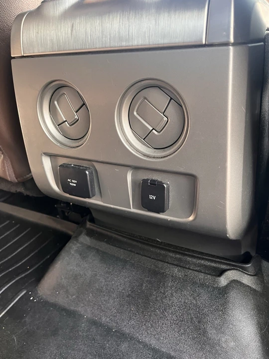 2012 Ford F-150 12th Gen - Image 11 of 14