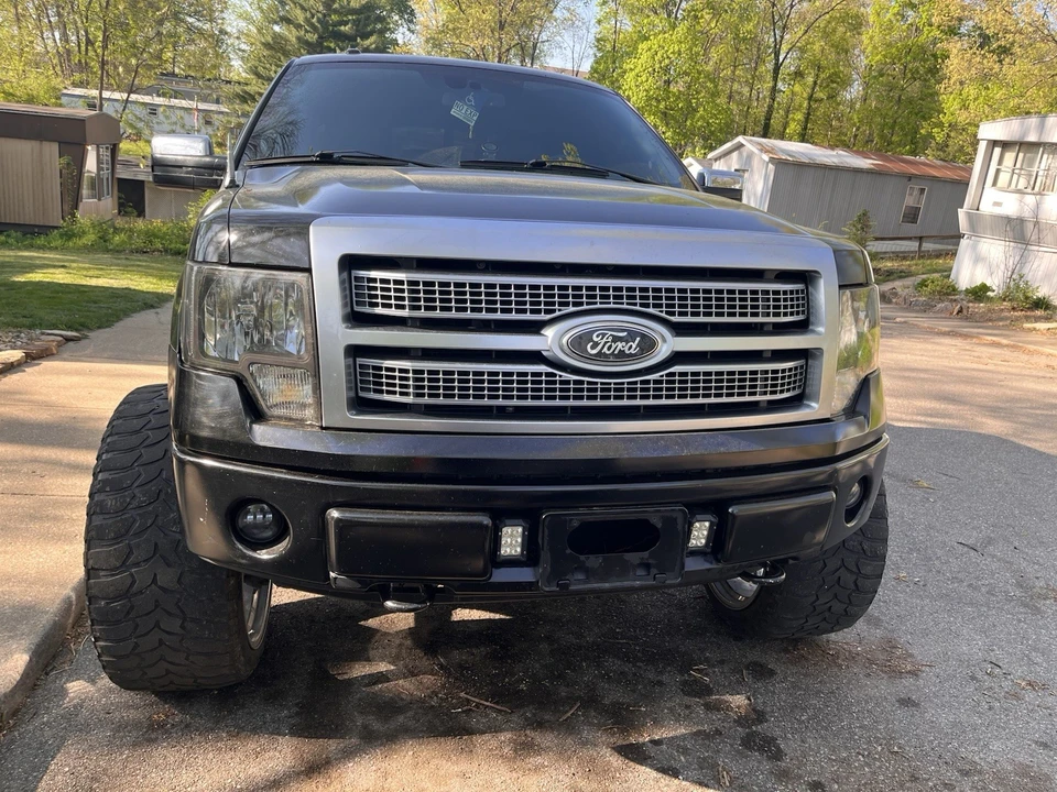 2012 Ford F-150 12th Gen - Image 2 of 14