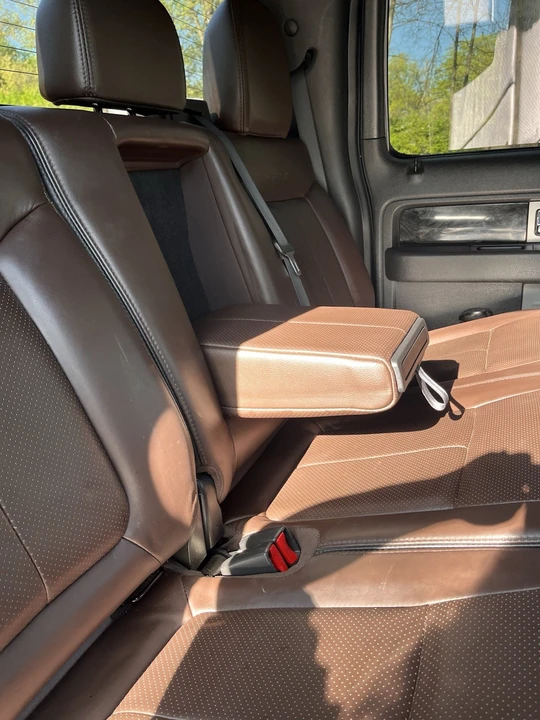 2012 Ford F-150 12th Gen - Image 9 of 14