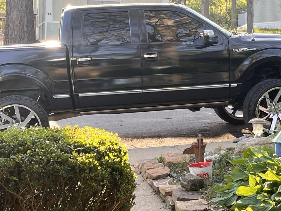 2012 Ford F-150 12th Gen - Image 4 of 14