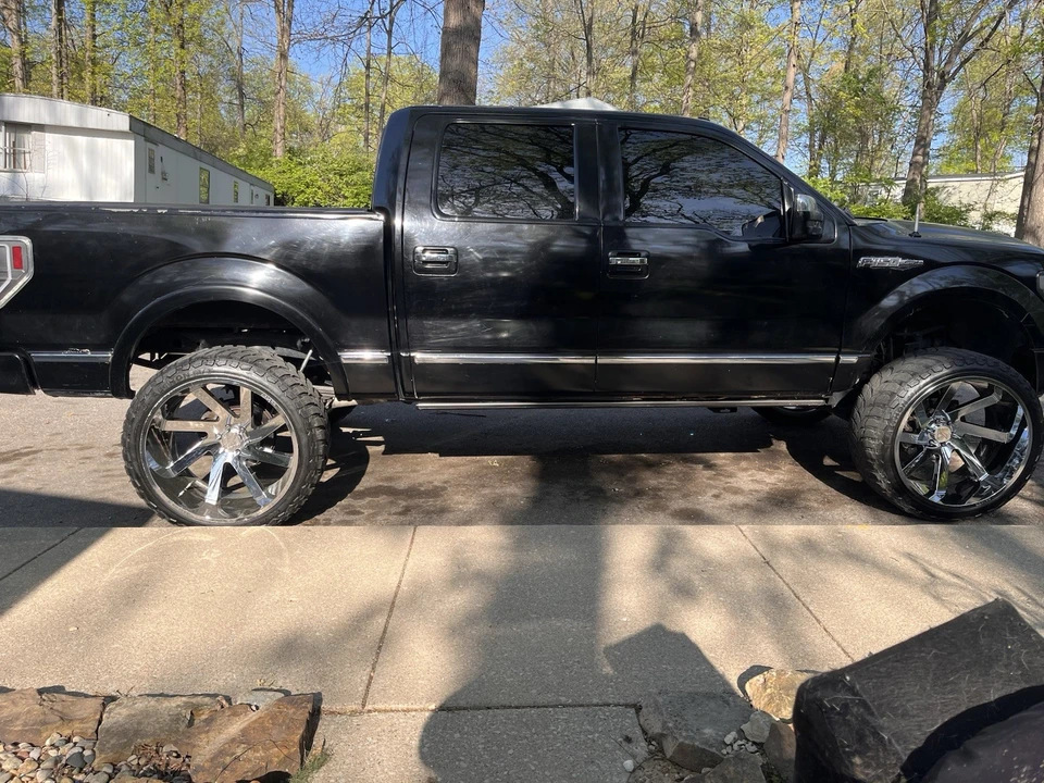 2012 Ford F-150 12th Gen - Image 3 of 14